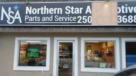 Northern Star Automotive